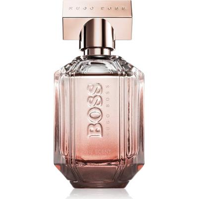 Hugo boss Boss The Scent Le Parfum For Her - perfumy - Pojemność: 50 ml