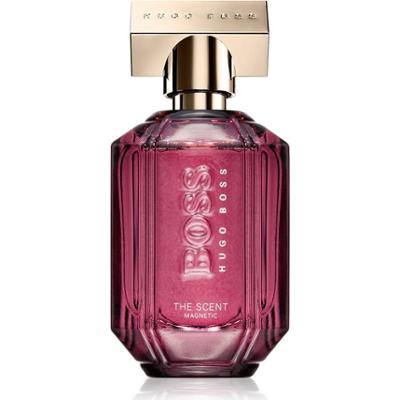 Hugo Boss Zapach dla niej Magnetyczny EDP W 50 ml