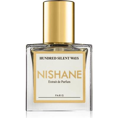 Nishane Hundred Silent Ways unisex perfumy ekstrakt 15 ml