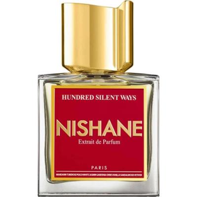 Nishane Ekstrakt perfum Stu cichych sposobów - 50 ml