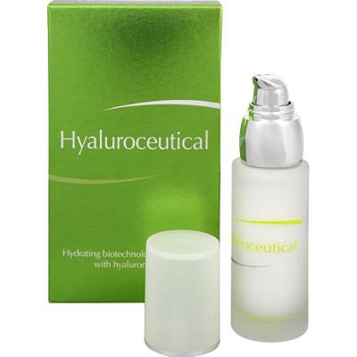 Fytofontana Hyaluroceutical - Emulsja nawilżająca 30 ml biotechnologia