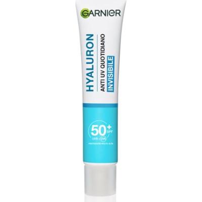 Garnier Krem-żel nawilżający z kwasem hialuronowym SPF 50+ 50 ml