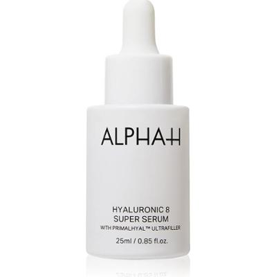 Alpha-H Hyaluronic 8 nawilżające serum z kwasem hialuronowym 25 ml