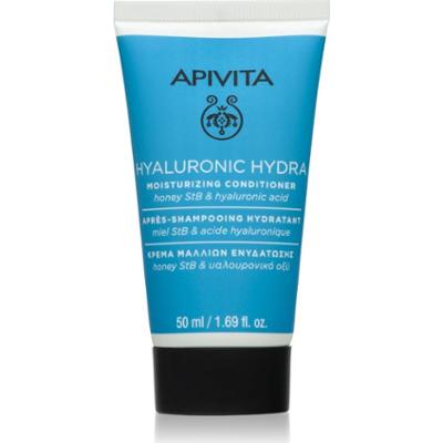 Apivita Balsam głęboko nawilżający Hyaluronic Hydra 50 ml