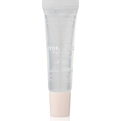MUA Makeup Academy Hydra-Juice Peptydowy nawilżający balsam do ust nadający połysk αρώματα Coconut Sugar 10 ml