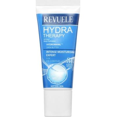 Revuele Intensywna terapia Hydra Expert Intensywnie nawilżający krem pod oczy 25 ml