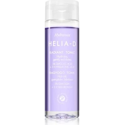 Helia-D Hydramax rozświetlający tonik 200 ml