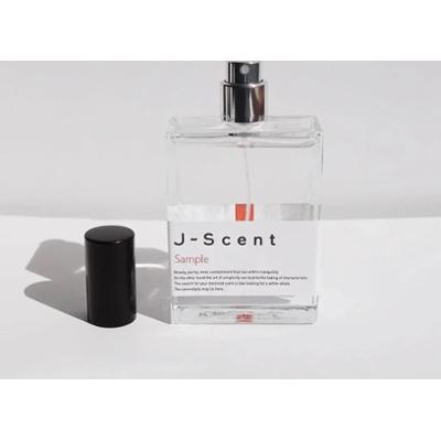 J-Scent Hortensja - 50 ml wody perfumowanej