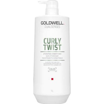 Goldwell Dualsenses nawilżająca odżywka do włosów falowanych i kręconych 1000ml