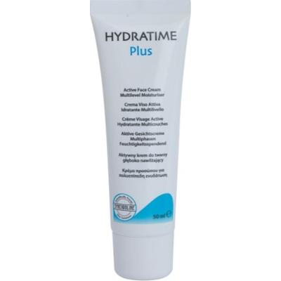 Synchroline Hydratime Plus Nawilżający krem na dzień do skóry suchej 50ml