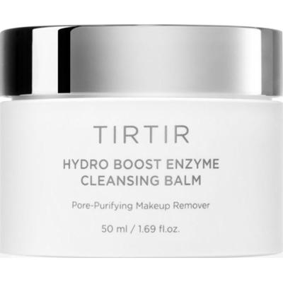 TIRTIR Hydro Boost Enzyme Oczyszczający i Demakijaż Balsam una Rozjaśniona i gładka skóra 50 ml