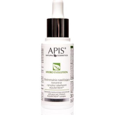 Apis Natural Cosmetics Hydro Evolution intensywny koncentrat nawilżający do twarzy 30 ml