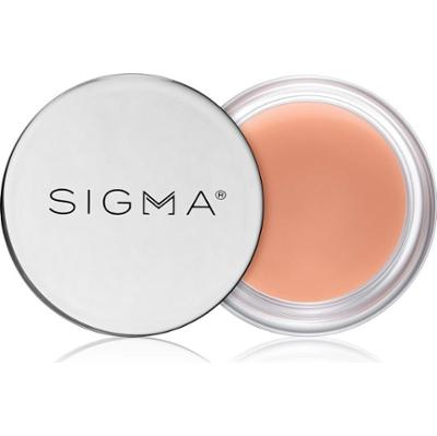 Sigma Beauty Hydro Melt Hydrating Lip Mask z kwasem hialuronowym Hush 9,6 g