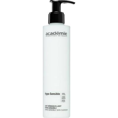 Académie Scientifique de Beauté Hypo-Sensible Mleczko oczyszczające do twarzy dla skóry wrażliwej 200 ml