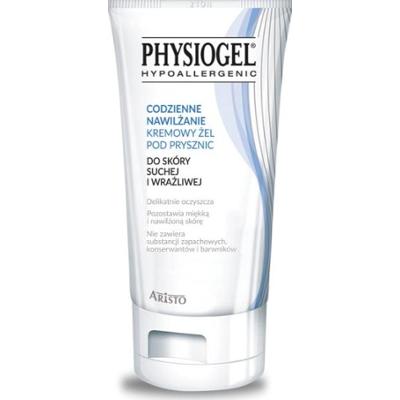 Physiogel Hipoalergiczny krem-żel do skóry suchej i wrażliwej 150 ml