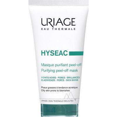 Uriage Hyseac Oczyszczająca maska złuszczająca 50ml