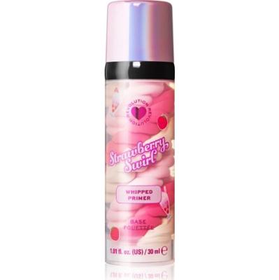 I Heart Revolution Podkład Milkshake Strawberry Swirl Foundation Primer 30ml