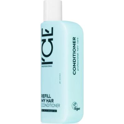 Natura Siberica ICE Professional Refill My Hair nawilżająca odżywka 250 ml