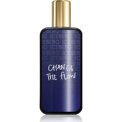 Iceberg Change The Flow EDT - 50ml