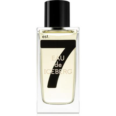 Iceberg Iceberg Woda męska EDT - 100ml