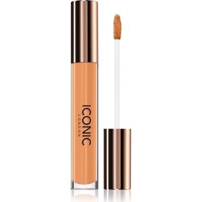 Iconic London Love Struck Color Zwiększający objętość błyszczyk do ust 5 ml