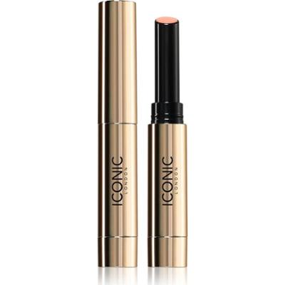 ICONIC London Melting Touch nawilżający balsam do ust kolor Undone 3 ml