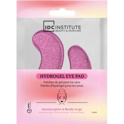 Pink Institute Pink Glitter Eye Łożyska