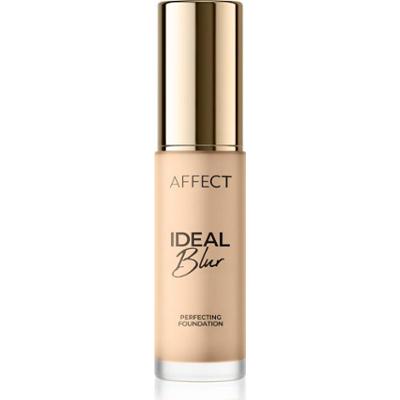 Affect Ideal Blur Smoothing Foundation Color 3N 30 ml