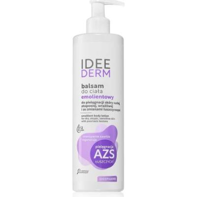 Ideepharm Idee Derm Sensitive Mleczko do ciała 250 ml