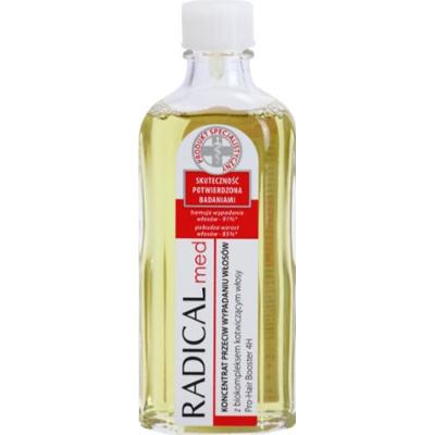 Ideepharm Radical Med Koncentrat przeciw wypadaniu włosów 100 ml