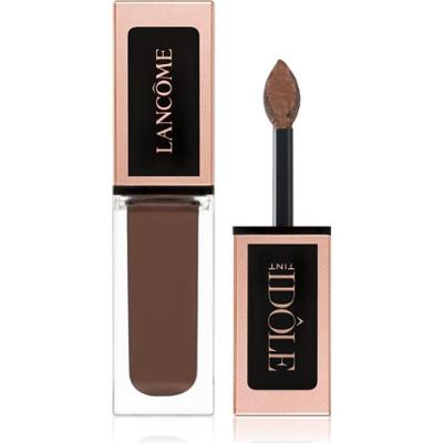 Lancome Idôle Tint płynny cień do powiek kolor 11 Rich Espresso 7 ml