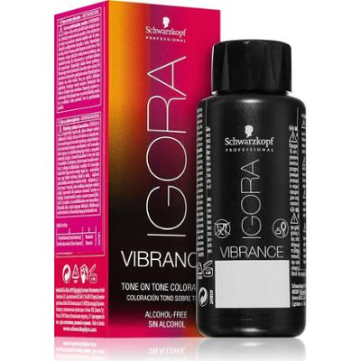 Schwarzkopf Profesjonalna farba do włosów IGORA Vibrance półtrwała 9-12 Bardzo jasny blond 60 ml
