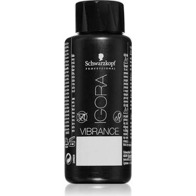 Schwarzkopf Profesjonalna farba do włosów IGORA Vibrance półtrwała 7-4 60 ml