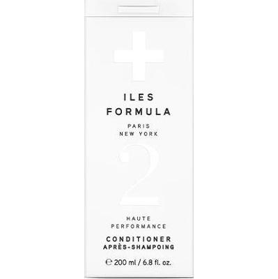 Iles Formula balsam