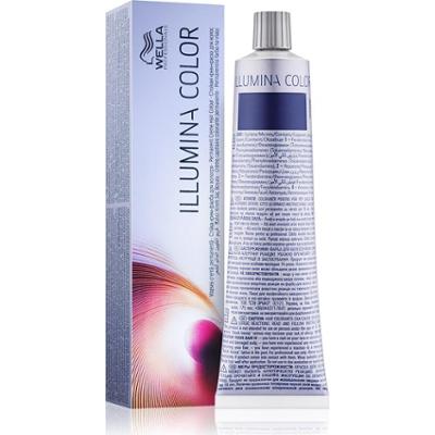 Wella Professionals Illumina Color farba do włosów kolor 10/69 60 ml