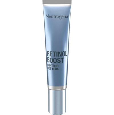 Neutrogena Anti-Age Retinol Boost Krem pod oczy 15ml