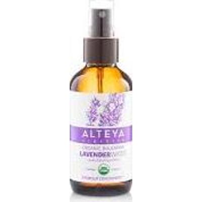 Alteya organics Organiczna woda lawendowa bułgarska 120 ml
