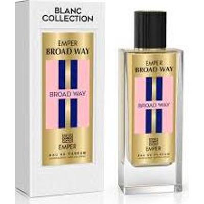 Emper Kolekcja Biała Emper Broad Way EDP W 85 ml
