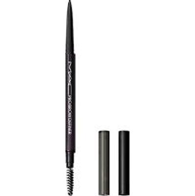 MAC Brow Definer Pro - ołówek dla brwi 0,03 g oryginalnego bakłażana