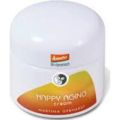 Martina gebhardt Krem Happy Aging, 50 ml