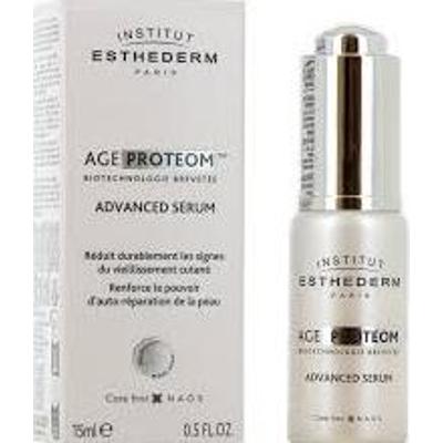 Institut Esthederm Age Proteum Advanced Serum Każdy Rodzaj Skóry 15ml