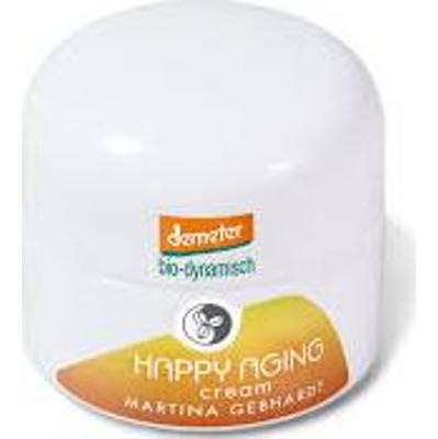 Martina gebhardt Krem Happy Aging, 15 ml