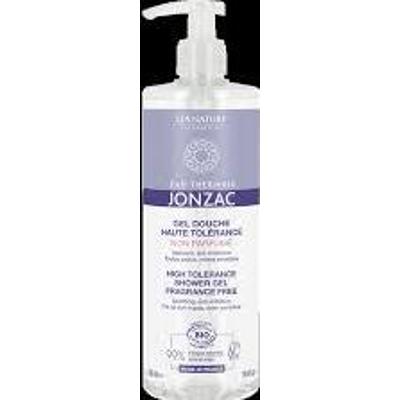 Eau thermale Jonzac Bezzapachowy żel pod prysznic o wysokiej tolerancji 500ml