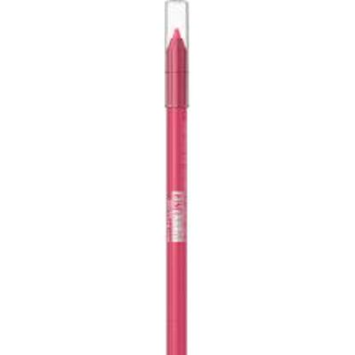MAYBELLINE NEW YORK Tattoo Gel Eye Pencil Color Ultra różowy 1,3 g