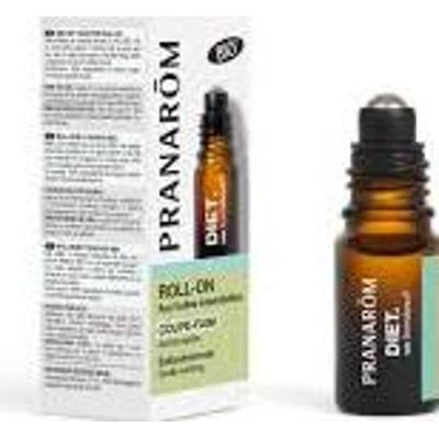 Pranarôm Aromaboost Roll-On Diet Bio 5ml