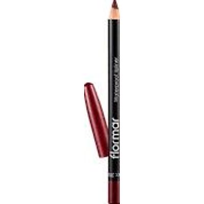 flormar Wodoodporna kredka do ust Color 205 Elegant Bordeaux 1,14 g