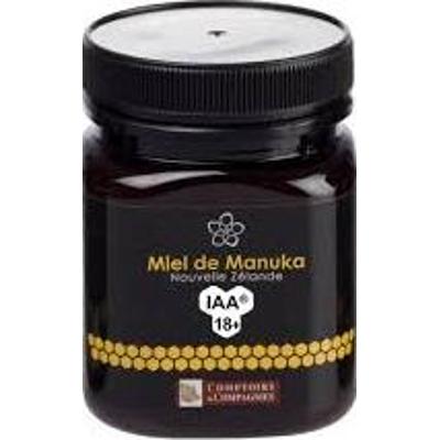 Comptoirs Et Compagnies Miód Manuka Umf/iaa 18+ 250g