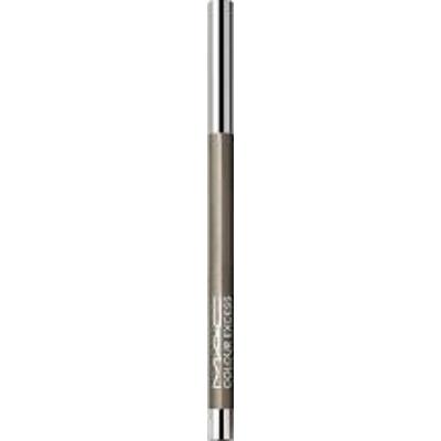 Mac Kredka żelowa M A C Color Excess, długotrwała na powiekach/kanalikach łzowych, seryjny monogamista o wysokiej pigmentacji (0,35 g)