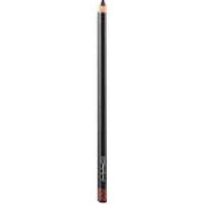 Mac Cosmetics Uważaj na Costa Riche Kohla