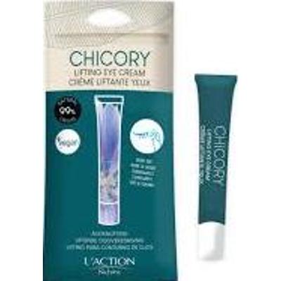 L'Action Cosmetique Mediatic Krem liftingujący pod oczy Chicory 20ml